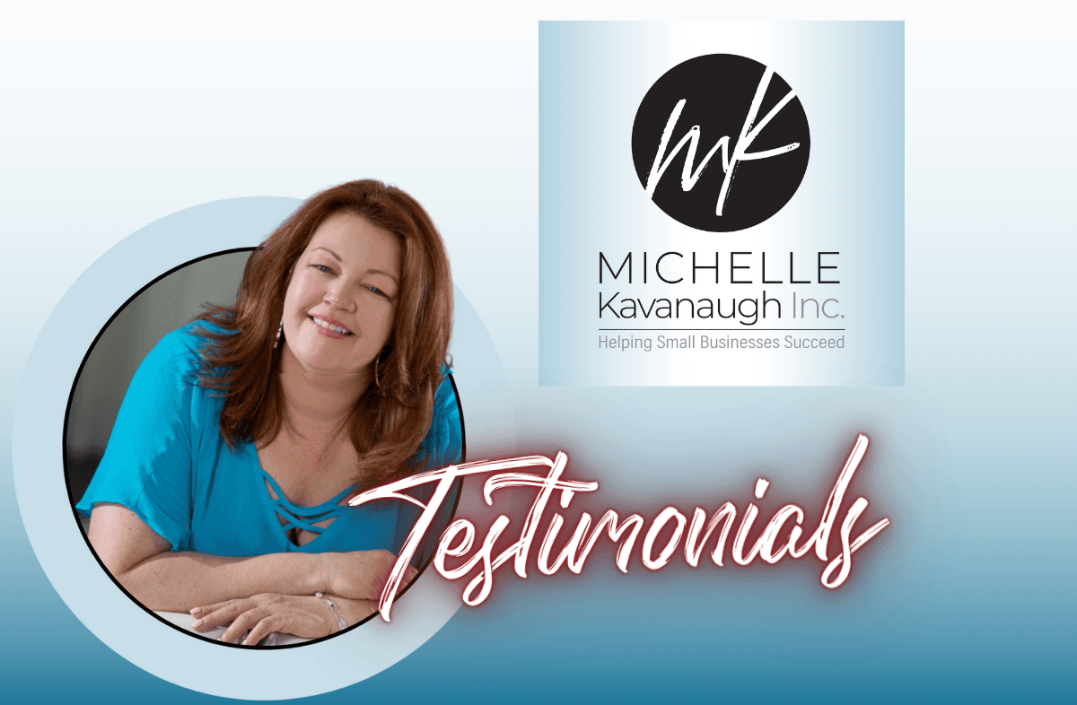 Image of Michelle Kavanaugh Image of Michelle Kavanaugh